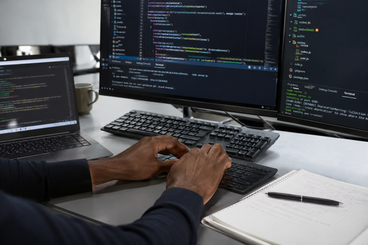 Développement de Logiciels